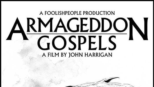 Image Armageddon Gospels