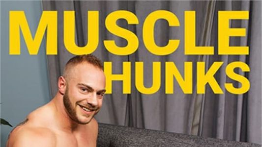 Muscle Hunks