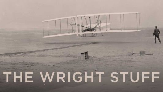 Image American Experience: The Wright Stuff