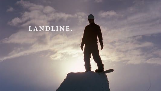 Image Landline - A Vans Snowboarding Film