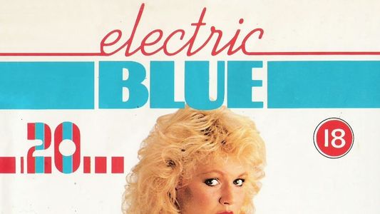 Electric Blue 20