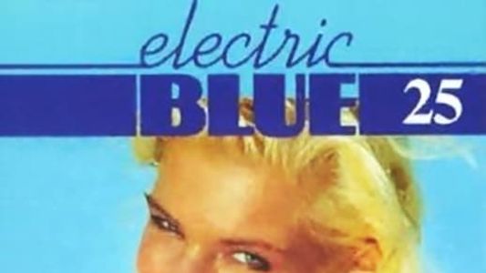 Electric Blue 25