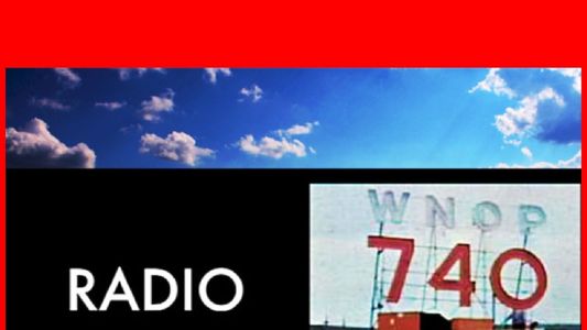 Radio Free Newport: The True Story of WNOP