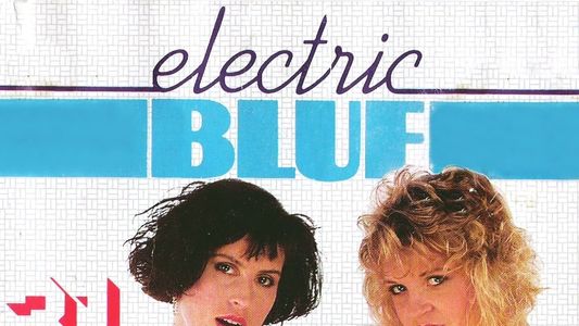 Electric Blue 31