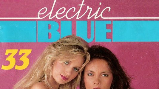Electric Blue 33