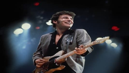 Bruce Springsteen and the E Street Band: Houston 78 House Cut