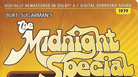 The Midnight Special Legendary Performances 1979