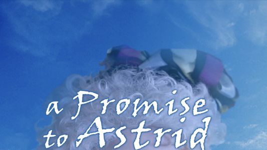 A Promise To Astrid