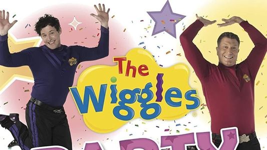 The Wiggles: Party Time!