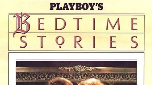 Image Playboy: Bedtime Stories