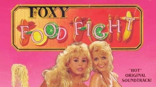 Foxy Food Fight