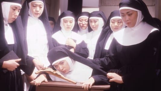 Image Sins of Sister Lucia