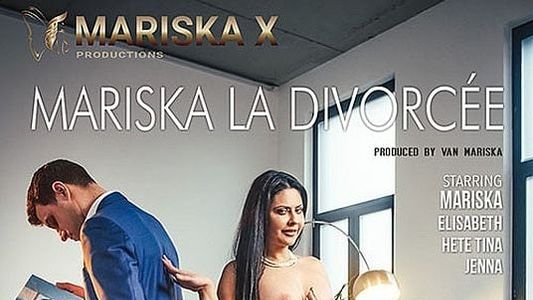 Mariska la divorcée