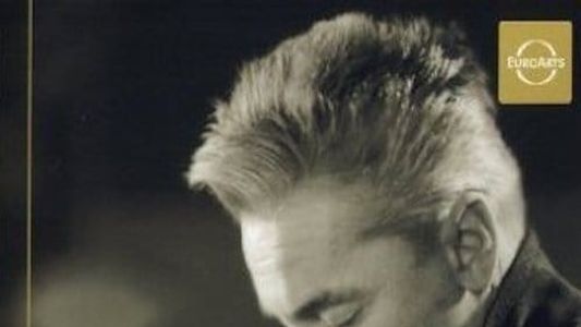 Image Karajan in Rehearsal