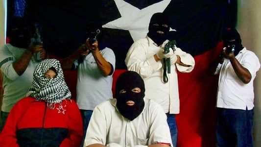 Le Venezuela sous l'emprise des guerillas