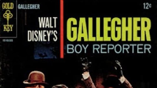 Gallegher: The Mystery of Edward Sims