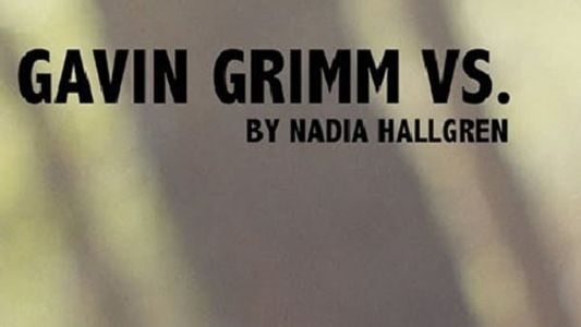 Gavin Grimm vs.