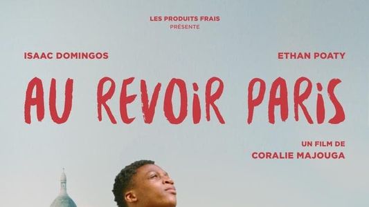 Au Revoir Paris