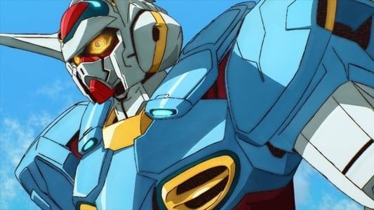 Gundam G no Reconguista - Gekijōban I: Ike! Core Fighter