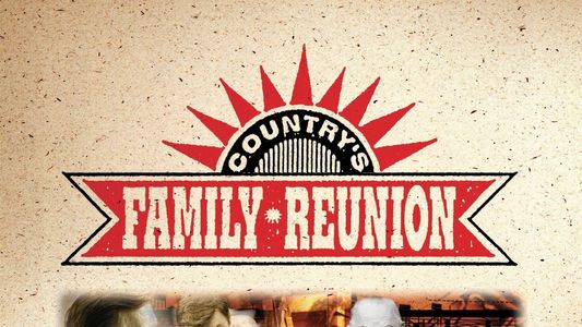 Country's Family Reunion: Volume One