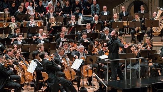 Silvesterkonzert der Berliner Philharmoniker 2019