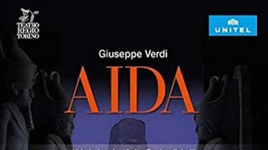Image Verdi Aida