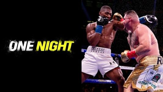 Image One Night: Joshua vs. Ruiz