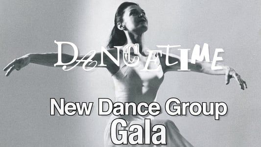 Image Dancetime New Dance Group Gala