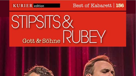 Stipsits/Rubey: Gott & Söhne