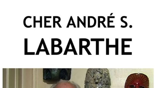 Cher André S. Labarthe