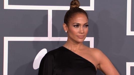 Image J. Lo: Let's Get Real