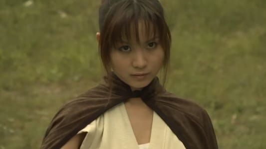 Image Lady Ninja Kasumi 3: Secret Skills
