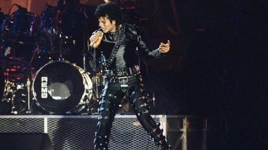 Image Michael Jackson 1987 Bad Tour Yokohama Concert