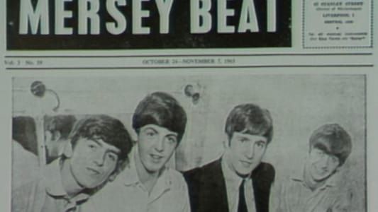 Image The Story Of: Mersey Beat