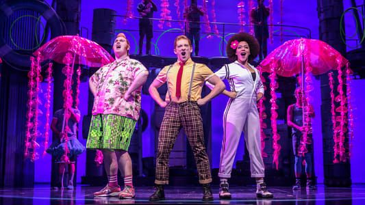Image The SpongeBob Musical: Live on Stage!