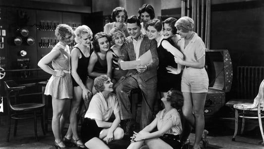 Image The Broadway Melody