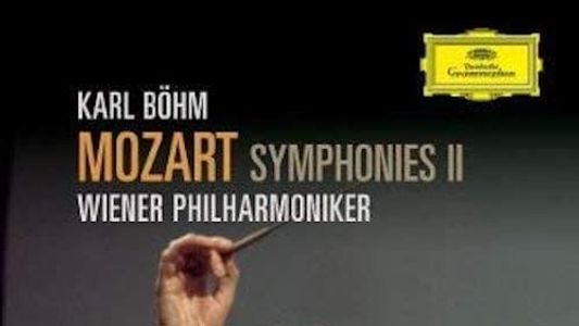 Mozart Symphonies Vol. II - Nos. 1,25,31,36,38 and 