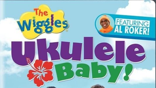 Image The Wiggles: Ukulele Baby!