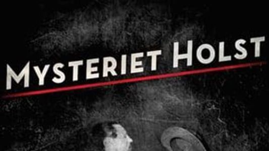Mysteriet Holst