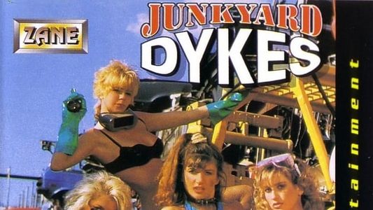 Junkyard Dykes