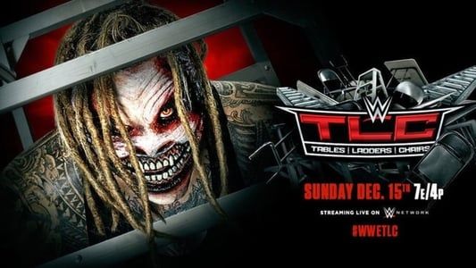 Image WWE TLC: Tables, Ladders & Chairs 2019
