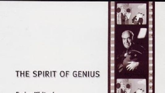 The Spirit of Genius - Fedor Khitruk and His Films
