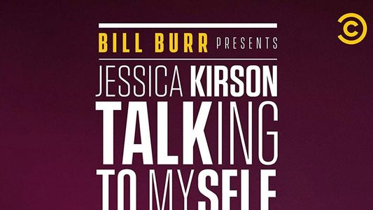 Jessica Kirson: Talking to Myself