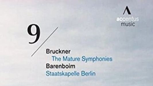 Image Bruckner Symphony No. 9