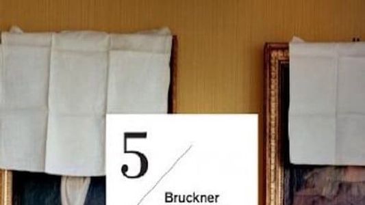Image Bruckner Symphony No. 5