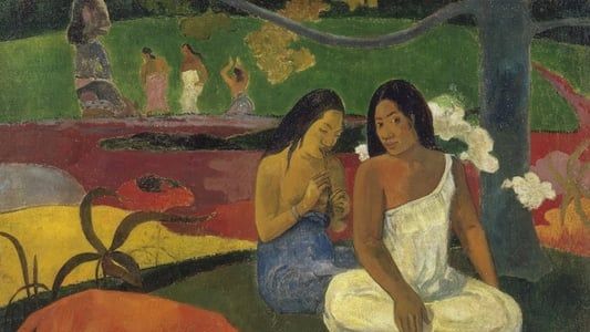 Image Gauguin: A Dangerous Life
