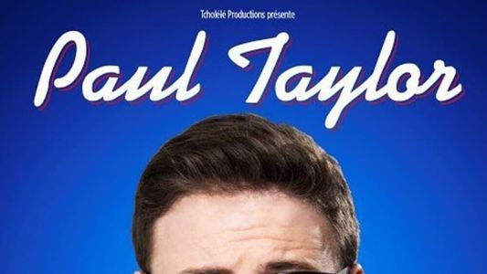 Image Paul Taylor - #Franglais
