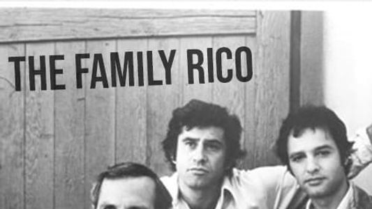 Image The Family Rico