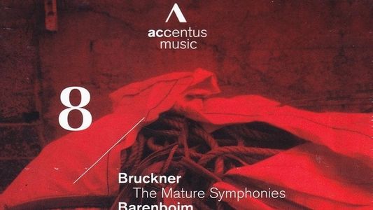 Image Bruckner: Symphony No. 8