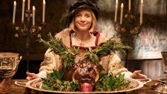 Image A Merry Tudor Christmas with Lucy Worsley